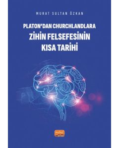 Platon’dan Churchlandlara Zihin Felsefesinin Kısa Tarihi
