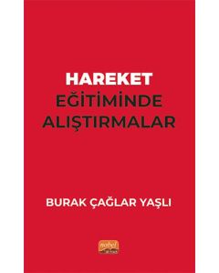 Hareket Eğitiminde Alıştırmalar