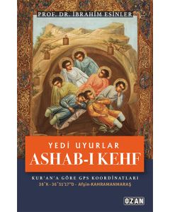 Yedi Uyurlar - Ashab-ı Kehf