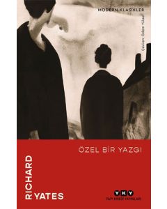Özel Bir Yazgı