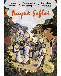 Büyük Şefler