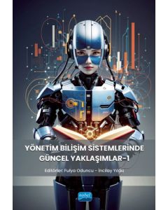 Yönetim Bilişim Sistemlerinde Güncel Yaklaşımlar - 1