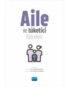 Aile ve Tüketici Bilimleri