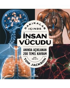 Dakikalar İçinde İnsan Vücudu