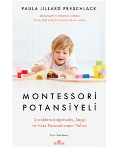 Montessori Potansiyeli