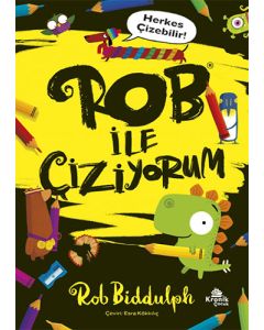 Rob ile Çiziyorum