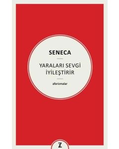 Yaraları Sevgi İyileştirir
