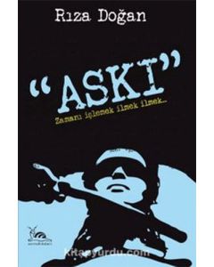 Askı