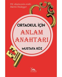 Anlam Anahtarı - Ortaokul İçin