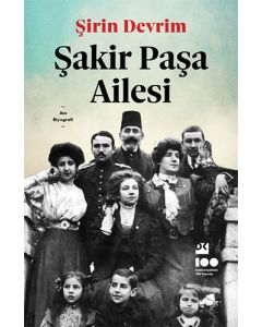 Şakir Paşa Ailesi