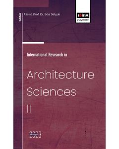International Research in Architecture Sciences 2