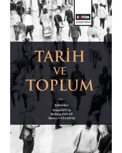 Tarih ve Toplum