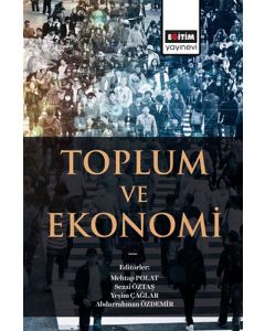 Toplum Ve Ekonomi