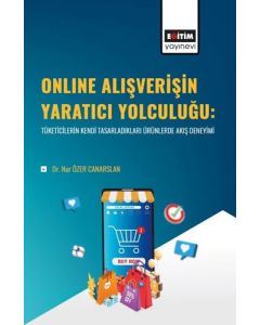 Online Alışverişin Yaratıcı Yolculuğu