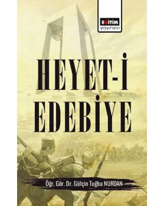 Heyet-i Edebiye