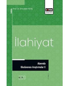 İlahiyat Alanında Uluslararası Araştırmalar 10
