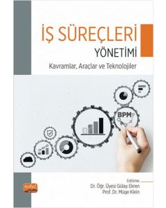 İş Süreçleri Yönetimi 