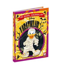 Disney En Güzel Maceralar - Yaratıklar