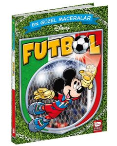 Disney En Güzel Maceralar - Futbol