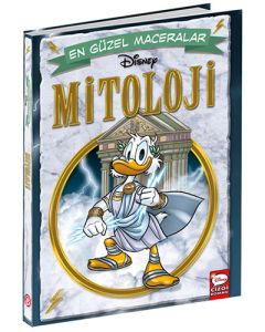 Disney En Güzel Maceralar - Mitoloji