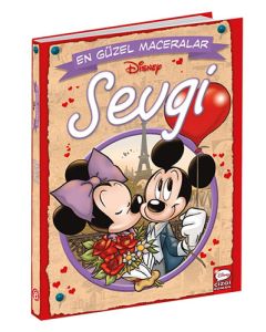 Disney En Güzel Maceralar - Sevgi