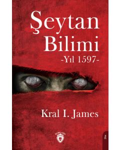 Şeytan Bilimi - Yıl 1597