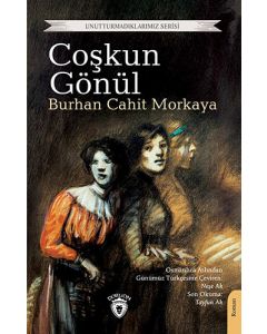 Coşkun Gönül