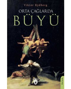 Orta Çağlarda Büyü