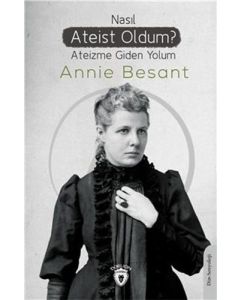 Nasıl Ateist Oldum?