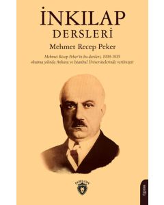 İnkılap Dersleri