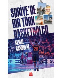 Suriye'de Bir Türk Basketbolcu