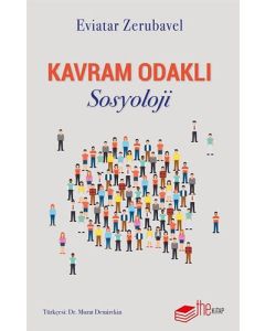  Kavram Odaklı Sosyoloji
