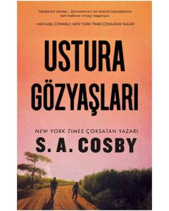 Ustura Gözyaşları