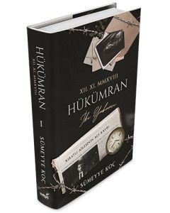 Hükümran - İki Yabancı (Ciltli)