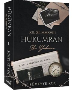 Hükümran - İki Yabancı