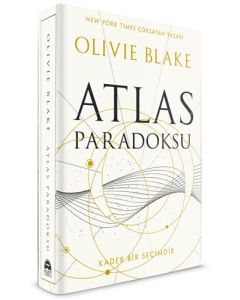 Atlas Paradoksu (Ciltli)