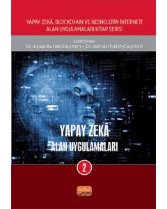 Yapay Zeka - Alan Uygulamaları 2