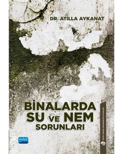 Binalarda Su ve Nem Sorunları