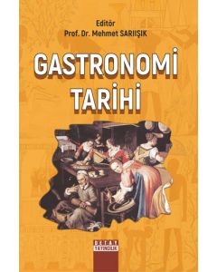 Gastronomi Tarihi