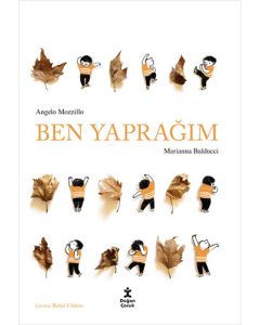 Ben Yaprağım