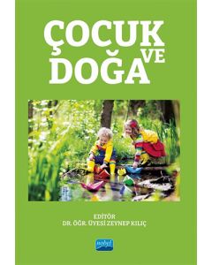 Çocuk Ve Doğa