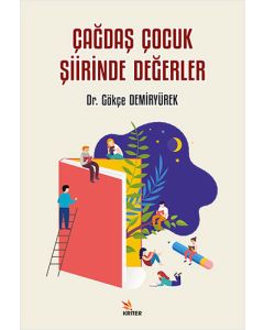 Çağdaş Çocuk Şiirinde Değerler