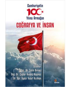 Coğrafya ve İnsan