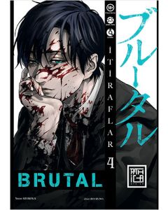 Brutal - 4