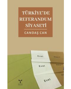 Türkiye'de Referandum Siyaseti