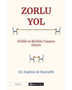 Zorlu Yol