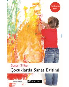Çocuklarda Sanat Eğitimi 