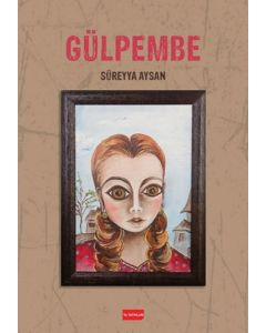 Gülpembe