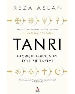Tanrı - Geçmişten Günümüze Dinler Tarihi