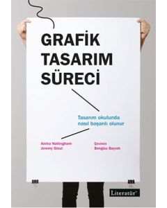 Grafik Tasarım Süreci